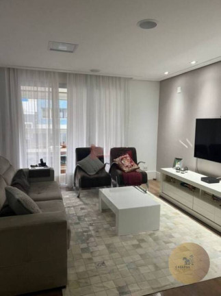 Imagem Apartamento com 3 Quartos à Venda, 156 m² em Santa Paula - São Caetano Do Sul Imagem Apartamento com 3 Quartos à Venda, 156 m² em Santa Paula - São Caetano Do Sul