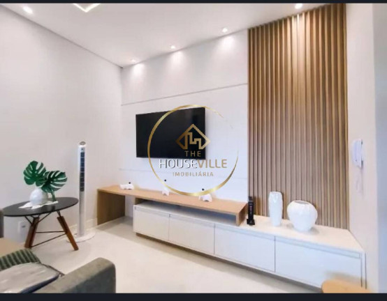 Imagem Apartamento com 2 Quartos à Venda, 64 m² em Vila Industrial - São José Dos Campos Imagem Apartamento com 2 Quartos à Venda, 64 m² em Vila Industrial - São José Dos Campos