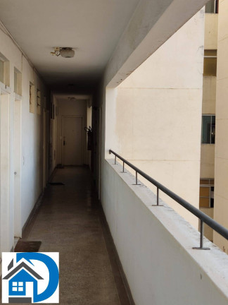 Imagem Apartamento com 1 Quarto à Venda, 42 m² em Centro - Campinas Imagem Apartamento com 1 Quarto à Venda, 42 m² em Centro - Campinas