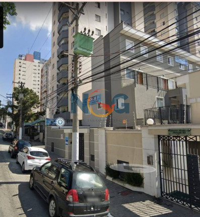 Apartamento com 1 Quarto à Venda, 35 m² em Vila Esperança - São Paulo