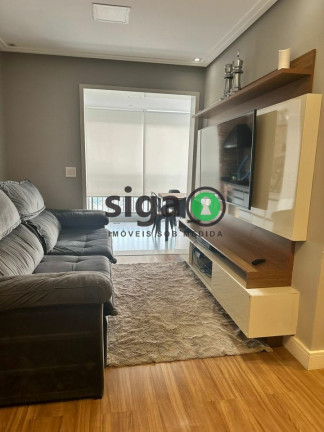 Imagem Apartamento com 2 Quartos à Venda, 66 m² em Vila Formosa - São Paulo