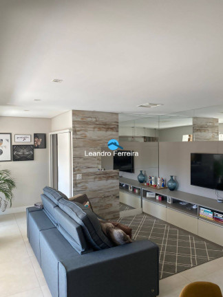 Imagem Apartamento com 2 Quartos à Venda, 116 m² em Baeta Neves - São Bernardo Do Campo
