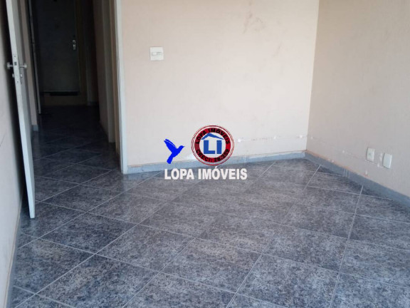 Imagem Apartamento com 1 Quarto à Venda, 30 m² em Centro - Rio De Janeiro