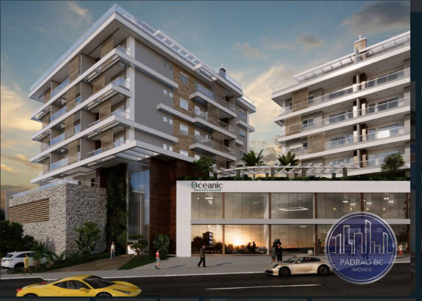Imagem Apartamento com 2 Quartos à Venda, 124 m² em Jurerê - Florianópolis