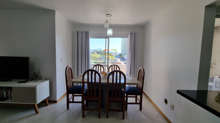 Imagem Apartamento com 3 Quartos à Venda, 103 m² em Bela Vista - São José