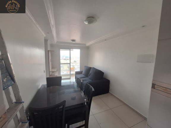 Apartamento com 2 Quartos à Venda, 43 m² em Assunção - São Bernardo Do Campo