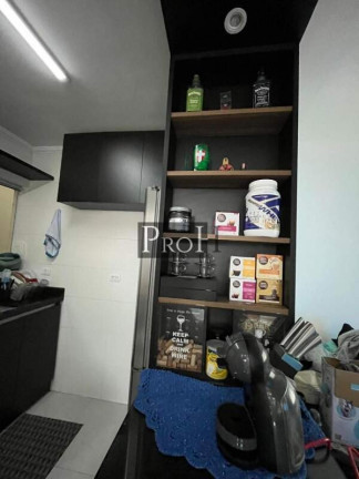 Imagem Apartamento com 2 Quartos à Venda, 42 m² em Vila Alpina - São Paulo