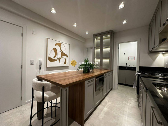 Imagem Apartamento com 2 Quartos à Venda, 99 m² em Mariscal - Bombinhas