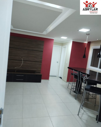 Imagem Imóvel com 2 Quartos à Venda, 48 m² em Nova Cidade Jardim - Jundiaí