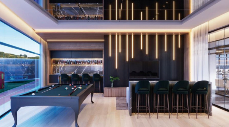 Imagem Imóvel com 3 Quartos à Venda, 155 m² em Porto Belo - Porto Belo Imagem Imóvel com 3 Quartos à Venda, 155 m² em Porto Belo - Porto Belo