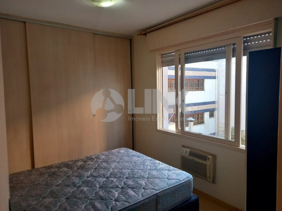 Imagem Apartamento com 1 Quarto à Venda, 45 m² em Higienópolis - Porto Alegre