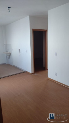 Imóvel com 2 Quartos à Venda, 42 m² em Jardim Ouro Branco - Ribeirão Preto