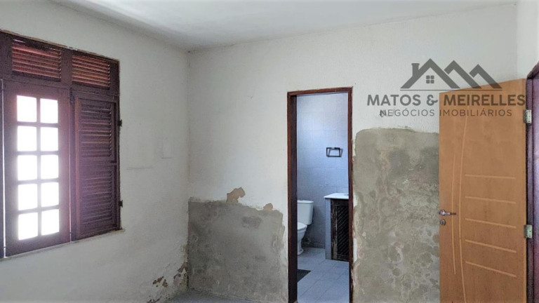 Imagem Terreno à Venda, 520 m² em Cidade Dos Funcionários - Fortaleza Imagem Terreno à Venda, 520 m² em Cidade Dos Funcionários - Fortaleza