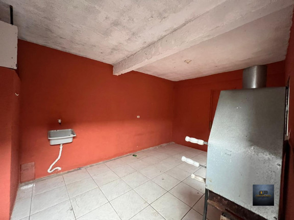 Imagem Casa com 6 Quartos à Venda, 300 m² em Jardim Cristiane - Santo André Imagem Casa com 6 Quartos à Venda, 300 m² em Jardim Cristiane - Santo André