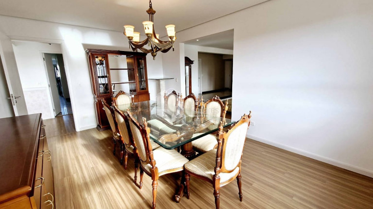 Imagem Apartamento com 4 Quartos à Venda, 370 m² em Jardim Marajoara - São Paulo Imagem Apartamento com 4 Quartos à Venda, 370 m² em Jardim Marajoara - São Paulo