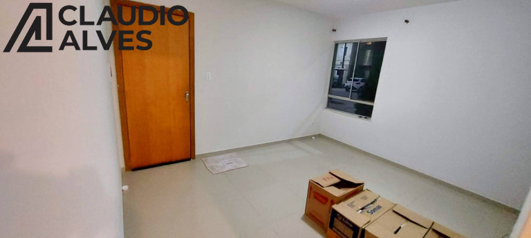 Imagem Apartamento com 2 Quartos à Venda, 50 m² em Conceição - Feira De Santana