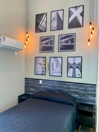 Imagem Apartamento com 1 Quarto à Venda, 28 m² em Vila Olímpia - São Paulo Imagem Apartamento com 1 Quarto à Venda, 28 m² em Vila Olímpia - São Paulo