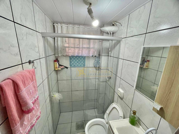 Imagem Apartamento com 3 Quartos à Venda, 48 m² em Barreiros - São José