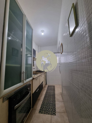 Imagem Apartamento com 2 Quartos à Venda, 65 m² em Ponta Da Praia - Santos Imagem Apartamento com 2 Quartos à Venda, 65 m² em Ponta Da Praia - Santos