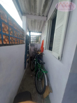 Imagem Casa com 1 Quarto à Venda, 80 m² em Caiçara - Praia Grande