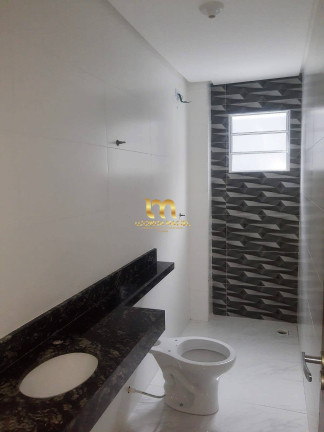 Imagem Casa com 2 Quartos à Venda, 77 m² em Ribeirópolis - Praia Grande