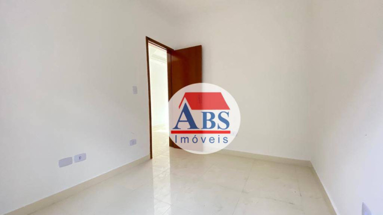 Imagem Casa com 2 Quartos à Venda, 42 m² em Maracanã - Praia Grande Imagem Casa com 2 Quartos à Venda, 42 m² em Maracanã - Praia Grande