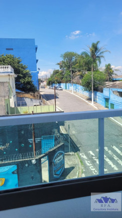 Imagem Imóvel com 1 Quarto à Venda, 25 m² em Parque Paineiras - São Paulo