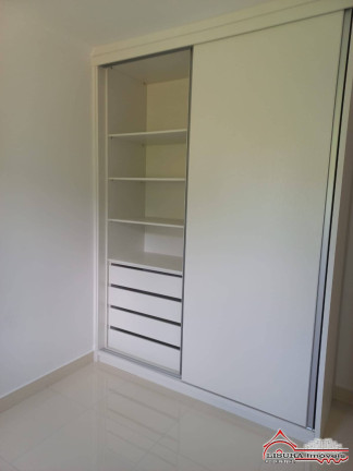 Imagem Apartamento com 2 Quartos à Venda, 45 m² em Vila Zezé - Jacareí