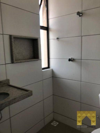 Imagem Apartamento com 2 Quartos à Venda, 60 m² em Bessa - João Pessoa