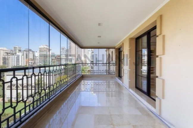 Imagem Imóvel com 2 Quartos à Venda, 315 m² em Jardim Europa - São Paulo