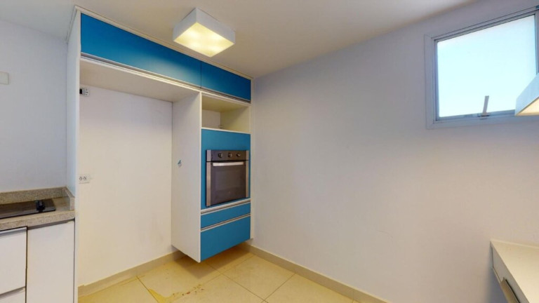 Imagem Apartamento com 1 Quarto à Venda, 50 m² em Brooklin Paulista - São Paulo Imagem Apartamento com 1 Quarto à Venda, 50 m² em Brooklin Paulista - São Paulo