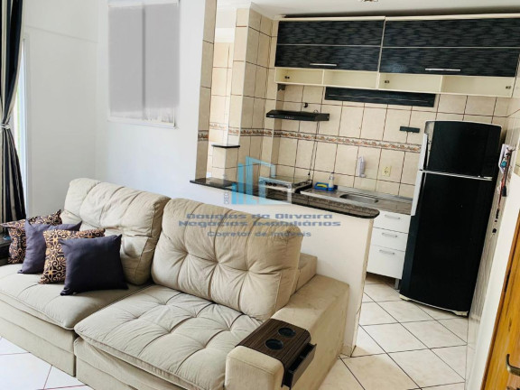 Imagem Apartamento com 1 Quarto à Venda, 40 m² em Ocian - Praia Grande Imagem Apartamento com 1 Quarto à Venda, 40 m² em Ocian - Praia Grande