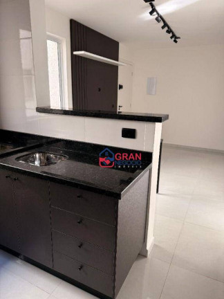 Imagem Apartamento com 2 Quartos à Venda, 40 m² em Jardim Itaqui - Campo Largo Imagem Apartamento com 2 Quartos à Venda, 40 m² em Jardim Itaqui - Campo Largo