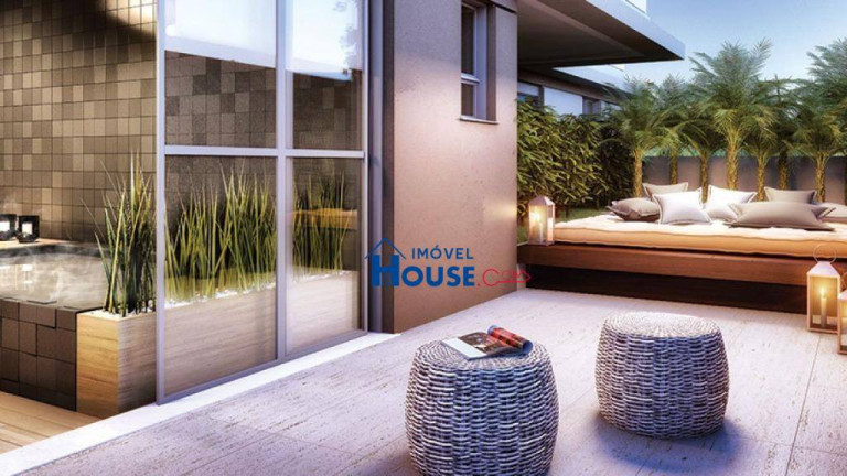 Imagem Apartamento com 3 Quartos à Venda, 206 m² em Perdizes - São Paulo