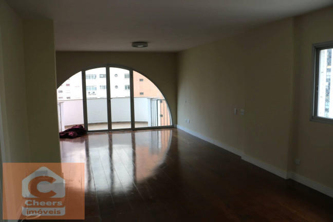 Imagem Apartamento com 4 Quartos à Venda, 241 m² em Jardim América - São Paulo Imagem Apartamento com 4 Quartos à Venda, 241 m² em Jardim América - São Paulo