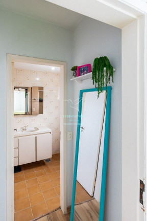 Imagem Apartamento com 1 Quarto à Venda, 51 m² em Brooklin Novo - São Paulo