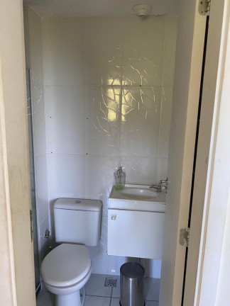 Imagem Apartamento com 2 Quartos à Venda, 50 m² em Guaratiba - Rio De Janeiro