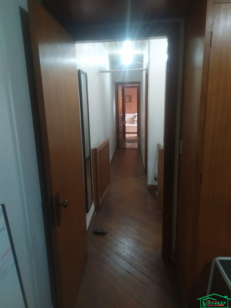Imagem Sobrado com 2 Quartos à Venda, 95 m² em Mooca - São Paulo