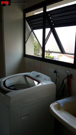 Imagem Apartamento com 3 Quartos à Venda, 120 m² em Brooklin - São Paulo Imagem Apartamento com 3 Quartos à Venda, 120 m² em Brooklin - São Paulo