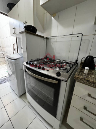 Imagem Apartamento com 3 Quartos à Venda, 120 m² em Centro - Cabo Frio Imagem Apartamento com 3 Quartos à Venda, 120 m² em Centro - Cabo Frio