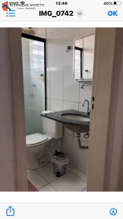 Imagem Apartamento com 2 Quartos à Venda, 55 m² em Jardim Edgar Marques - Sorocaba Imagem Apartamento com 2 Quartos à Venda, 55 m² em Jardim Edgar Marques - Sorocaba