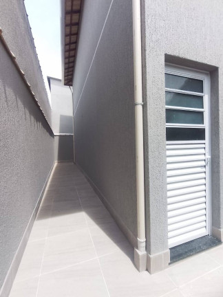 Imagem Casa de Condomínio com 2 Quartos à Venda, 67 m² em Sítio Do Campo - Praia Grande Imagem Casa de Condomínio com 2 Quartos à Venda, 67 m² em Sítio Do Campo - Praia Grande