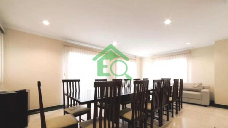 Imagem Apartamento com 2 Quartos à Venda, 65 m² em Jardim Taquaral - São Paulo Imagem Apartamento com 2 Quartos à Venda, 65 m² em Jardim Taquaral - São Paulo