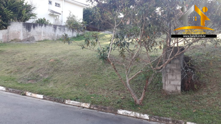 Imagem Terreno à Venda, 501 m² em Granja Viana - Cotia