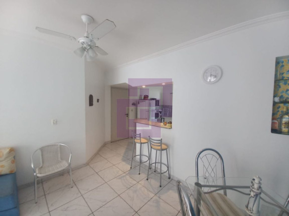 Imagem Apartamento com 2 Quartos à Venda,  em Enseada - Guarujá