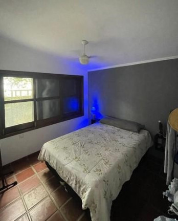 Imagem Casa com 3 Quartos à Venda, 508 m² em Praia Da Lagoinha - Ubatuba