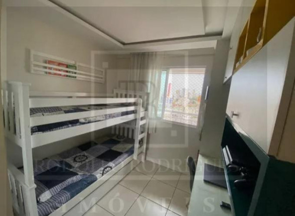Imagem Apartamento com 3 Quartos à Venda, 76 m² em Fátima - Fortaleza