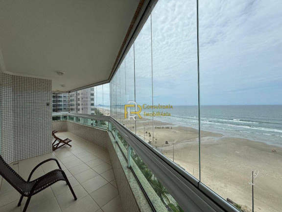 Imagem Apartamento com 3 Quartos à Venda, 151 m² em Vilamar - Praia Grande Imagem Apartamento com 3 Quartos à Venda, 151 m² em Vilamar - Praia Grande