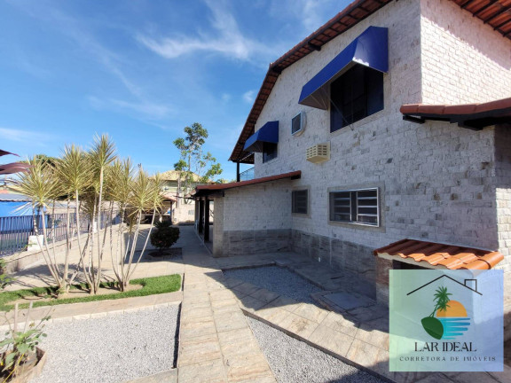 Imagem Casa com 5 Quartos à Venda, 900 m² em Pontinha - Araruama Imagem Casa com 5 Quartos à Venda, 900 m² em Pontinha - Araruama