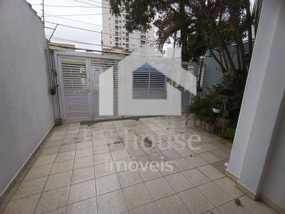 Foto do imóvel Casa com 5 Quartos à Venda, 280 m² em Centro - São Caetano Do Sul